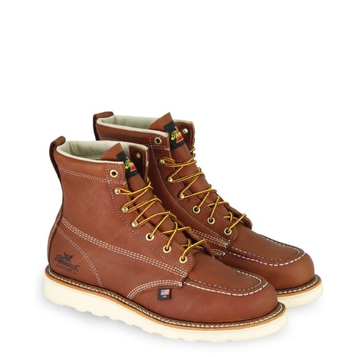 Thorogood american heritage - american,