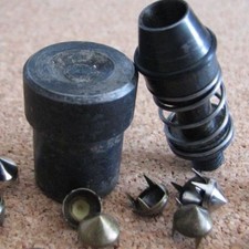 Punta per Torchietto pressa