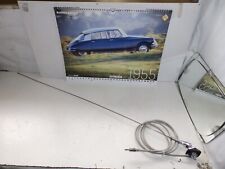 CITROEN DS PALLAS DEL 55 -