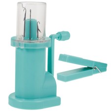 Macchina per maglieria manuale