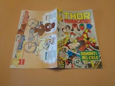 THOR E I VENDICATORI - N° 223