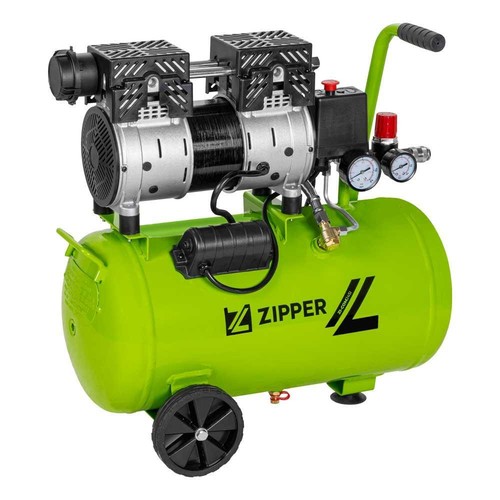 Compressore aria silenziato - , 24