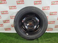 RUOTA RUOTINO SCORTA PEUGEOT 208