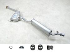 Marmitta marmitta nuova per Alfa Romeo 155 167 1.7 - 2.0 T.Spark 2.5 V6 montata