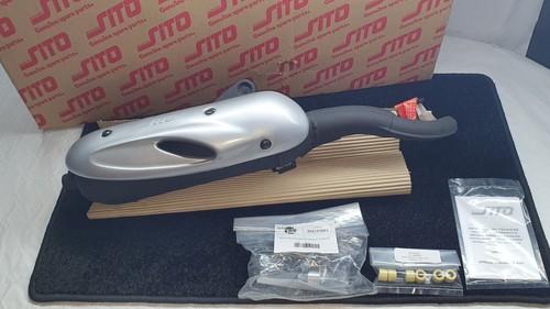 Marmitta sito o594 per - ,