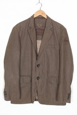 Giacca blazer lino pme - giacca, di