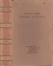 LS- SCRITTORI DELLA STORIA