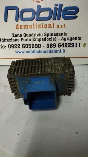 Rele relay centralina - rele',