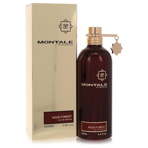 Montale eau parfum spray - de,
