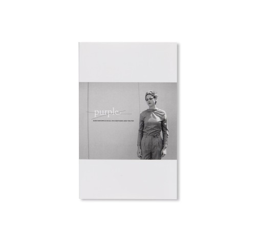 Mark borthwick moda - mark,