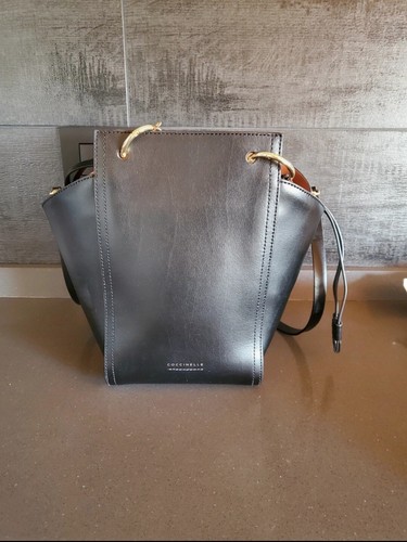 Borsa coccinelle - borsa,