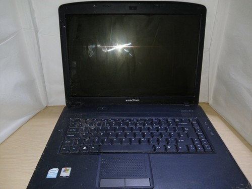 Portatile emachines e520 - portatile,