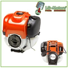 Motore Ricambio 4 Tempi kmx35 Decespugliatore Rasaerba Tosaerba Potatore 4 in 1