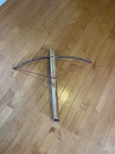 Crociera in legno vintage