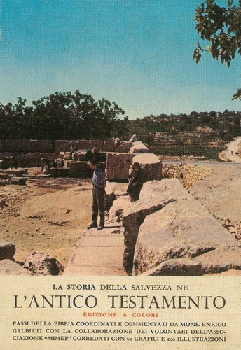Storia della salvezza - della,