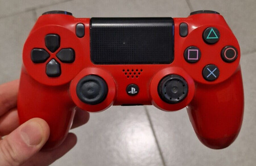 Controller ps4 wireless - ps4,