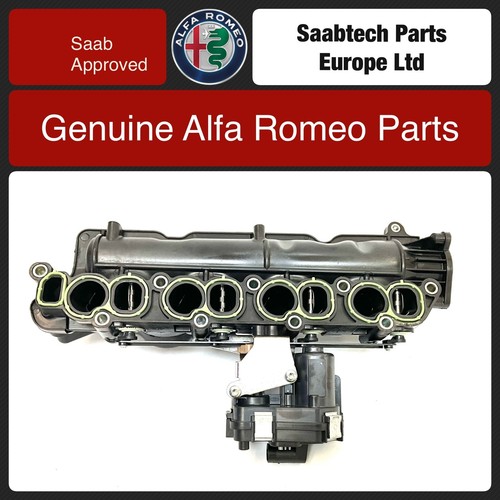 Genuine alfa romeo - genuine,