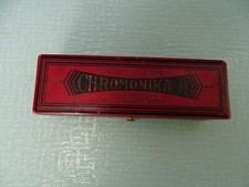 VECCHIA ARMONICA VINTAGE-M