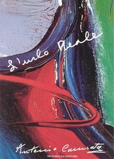 CANNATA Antonio, L'urlo reale