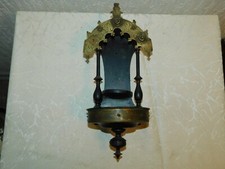 Antico Acquasantiera Con