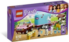LEGO 3186 FRIENDS ~ EMMA'S