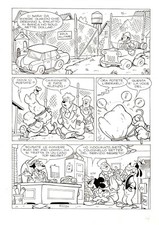 ANDREA FRECCERO - Disney -