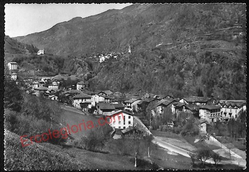 Ae4254 cartolina epoca - -, d'epoca