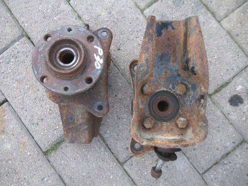Fiat panda coppia - panda,