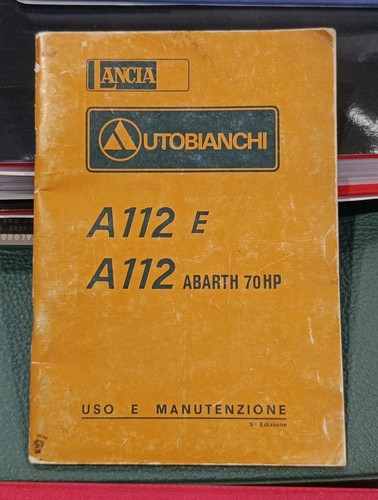 112 abarth 70 hp - a,