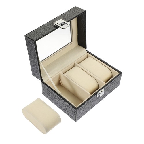 Cofanetto porta orologi - cofanetto,