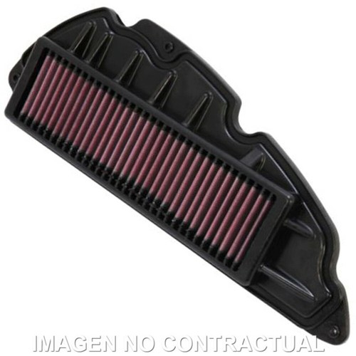 Filtro aria honda - aria, k&n
