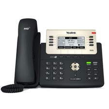 YEALINK T27G VOIP IP LANDLINE