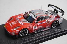 1:43 EBBRO 43829 Nissan Xanavi