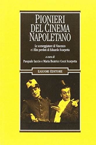 Pionieri del cinema