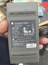 Caricabatteria adattatore AC