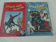 Fumetti SPIDERMAN COLLECTION Marvel Panini Comics 1/44 completa da edicola