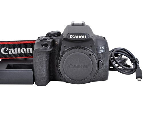 Canon eos 850d - canon,
