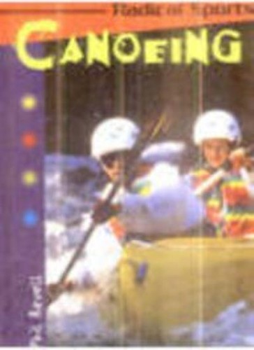 Radical sports canoeing phil - radical, sports: