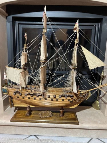 Veliero hms victory 1805 - veliero,