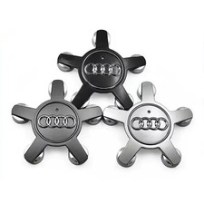 4PCS Coprimozzo 135mm 5 Razze