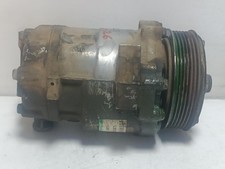 Compressore per fiat - a/c,