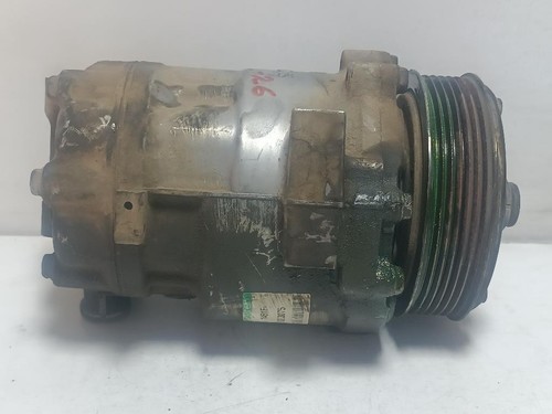 Compressore per fiat - a/c,