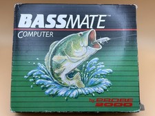 Probe 2000 Bassmate Nintendo
