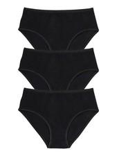 Cotonella Confezione da 3 midi