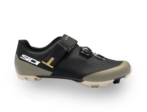 Scarpe sidi physis mtb gravel - sidi,