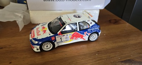 Peugeot 306 maxi - peugeot,