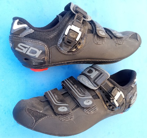 Sidi genius carbon eu - sidi, /