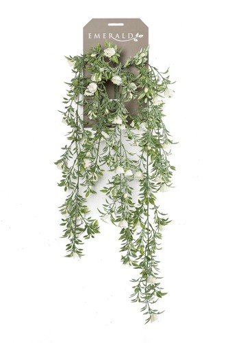 Artificiale rose appendere - rose, da