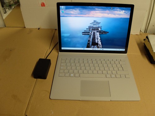 Microsoft surface book 5 - surface,