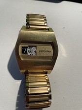 Orologio a 3 dischi Bergana